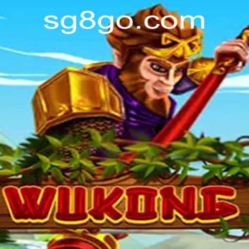 Exploring the Intriguing World of 'Wukong' at SG8 Casino