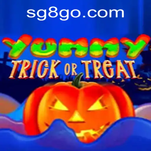 Discover the Delightful World of YummyTrickorTreat at SG8 Casino